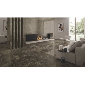 Emil Ceramica Frappuccino Pollock 89X89