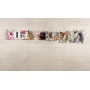 Emil Ceramica Re-Use Concrete Fango Sand 45x90
