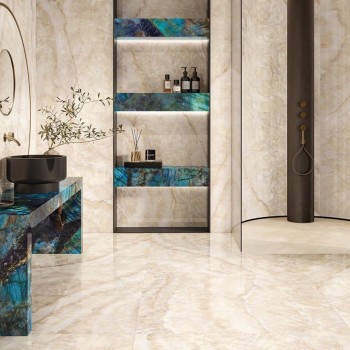 Плитка Emil EN89 Tlu Ivory L R 1200x600