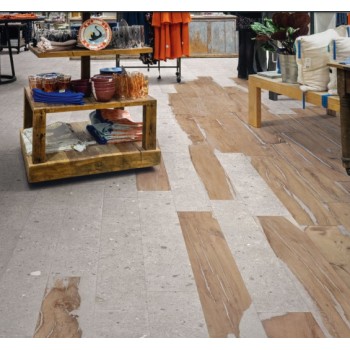 Emil Ceramica Alter Noce Incontro 60*60