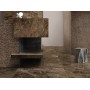 Emil Ceramica Frappuccino Pollock 90X90