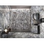 Плитка Emil Ceramica Eha7 Thassos Lapp Luc Rett 1200x600