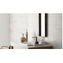 Emil Ceramica Bianco D'Italia Calacatta 294X590