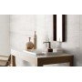 Emil Ceramica Bianco D'Italia Calacatta 59x59