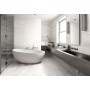 Emil Ceramica Bianco D'Italia Calacatta 59x59