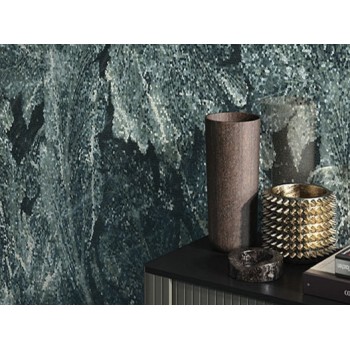 Плитка Emil Ceramica Eha9 Verde Saint Denis Lapp Luc Rett 1200x600