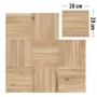 Emil Ceramica 20Twenty Industrial 20x20