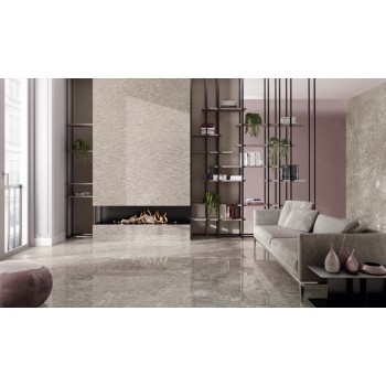 Emil Ceramica Breccia Braque 120x240