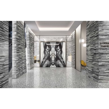 Emil Ceramica Calacatta Renoir 59x118,2