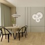 Плитка Emil EKN9 Mim Miele R 1200x200