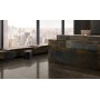 Emil Ceramica Fossil Brown Seminato Di Tessere 59*118,2