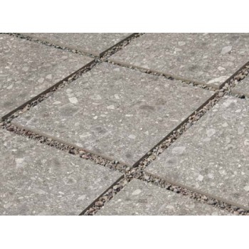 Emil Ceramica Lombarda Grigio Lapp90*90