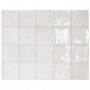 Плитка Equipe Manacor White 100x100