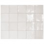 Equipe 26919 Manacor White 100X100