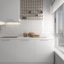Equipe 26919 Manacor White 100X100