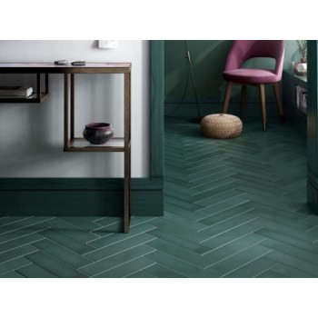 Equipe Ceramicas 25889 Stromboli White Plume 368X92