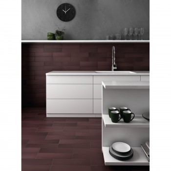 Equipe 25895 Stromboli Oxblood 368X92