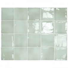 Equipe 26912 Manacor Mint 100X100