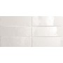 Плитка Equipe Artisan White 24464 200x65