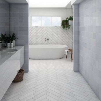 Equipe 25889 Stromboli White Plume 368X92