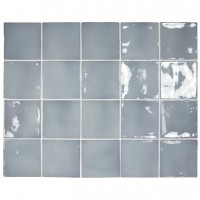 Equipe 26911 Manacor Blue Moon 100X100