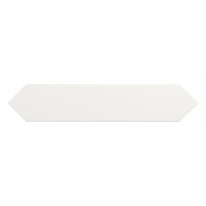 Плитка Equipe Arrow Pure White 25835 250x50