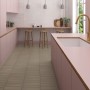 Плитка Equipe Arrow Pure White 25835 250x50