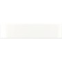 Плитка Equipe Costa Nova White Glossy 28439 200x50