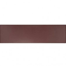 Плитка Equipe Ceramicas 25895 Stromboli Oxblood 368x92