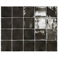 Equipe 26916 Manacor Black 100X100