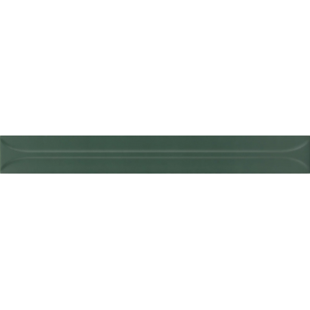 Плитка Equipe Hopp Bro Lauren Green 31246 400x50