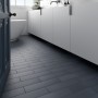 Плитка Equipe 25893 Stromboli Glassy Blue 368x92