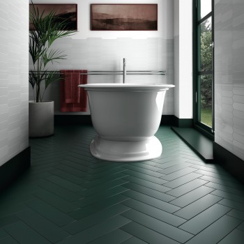 Equipe 25888 Stromboli Viridian Green 368X92
