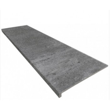 Exagres Peldano Recto Opera Iron 1200X330