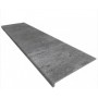 Exagres Peldano Recto Opera Iron 1200X330