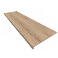 Сходинка Exagres Peldano Rect. Yoho Oak Східці 330x1200x30