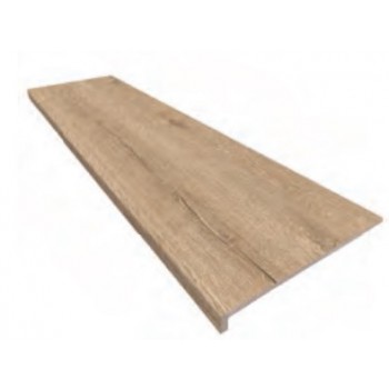 Сходинка Exagres Peldano Rect. Yoho Oak Східці 330x1200x30
