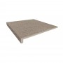 Ступень прямая с капиносом Exagres Peldano Rect Milan Arena 330x330