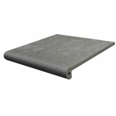 Ступень Exagres Peldano Fior. Ml. Stone Gris Східці