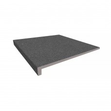 Ступень прямая с капиносом Exagres Peldano Rect Milan Marengo 330x330