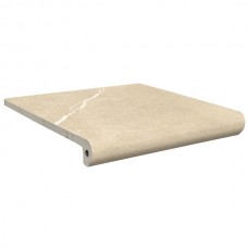 Ступень прямая с капиносом Exagres Peldano Ml Albaroc Boal 330x330