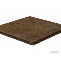 Ступень угловая Exagres Cartabon Fior. Vulcano 335x335