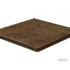 Ступень угловая Exagres Cartabon Fior. Vulcano 335x335