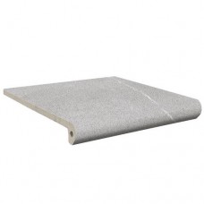 Ступень прямая с капиносом Exagres Peldano Ml Albaroc Galena 330x330
