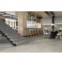 Ступень прямая с капиносом Exagres Peldano Ml Albaroc Galena 330x330