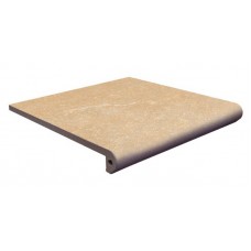 Сходинка Exagres Peldano Fior. Ml. Stone Ocre Східці