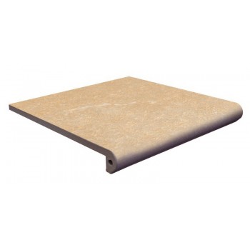 Ступень Exagres Peldano Fior. Ml. Stone Ocre Східці