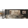 Exagres Peldano Recto Nubia 330X1200