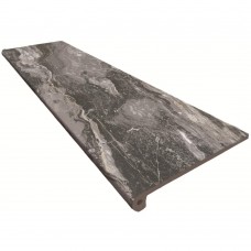 Exagres Peldano Ml Orobico Gris 330X1200