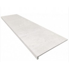 Exagres Peldano Recto Opera Ivory 1200X330